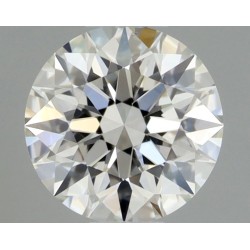 Diament szlif okrągły, 0.35ct, VS2, H, GIA 2231816291