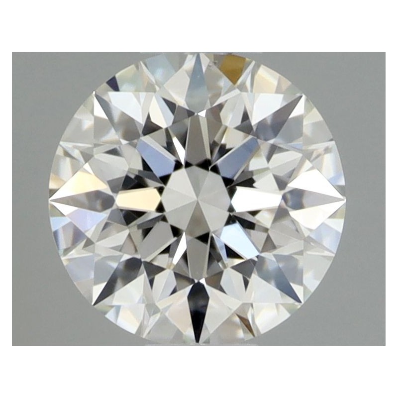 Diament szlif okrągły, 0.35ct, VS2, H, GIA 2231816291