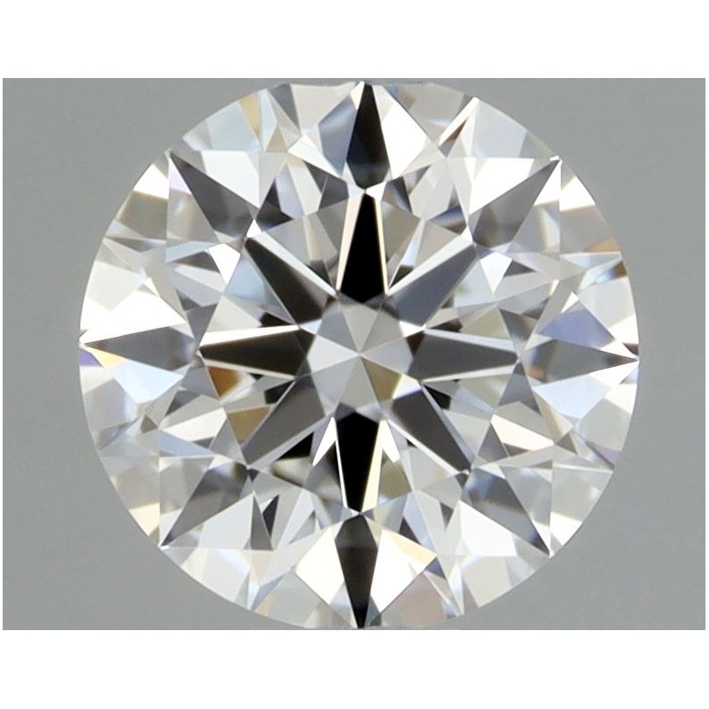 Diament szlif okrągły, 0.5ct, VVS2, E, GIA 6233816327 Diament szlif okrągły, 0.5ct, VVS2, E, GIA 6233816327