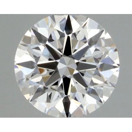 Diament szlif okrągły, 0.5ct, VVS2, E, GIA 6233816327