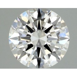 Diament szlif okrągły, 0.5ct, VVS2, F, GIA 2235816284