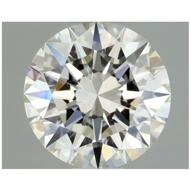 Diament szlif okrągły, 0.54ct, VVS1, H, GIA 5232816306