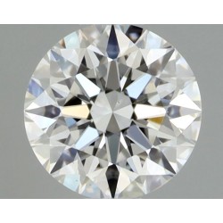 Diament szlif okrągły, 0.5ct, VS2, G, GIA 2233816302