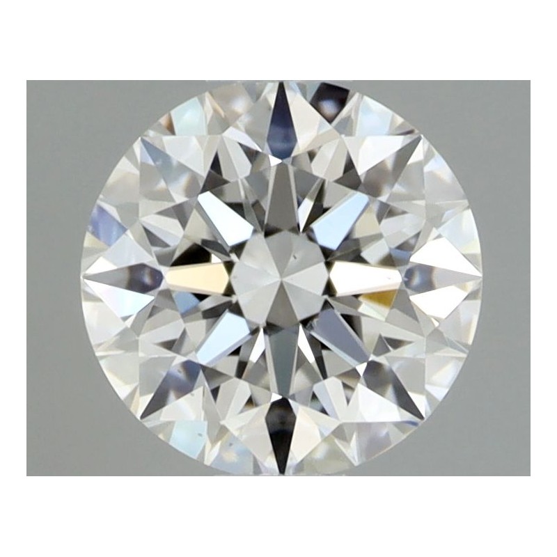 Diament szlif okrągły, 0.5ct, VS2, G, GIA 2233816302