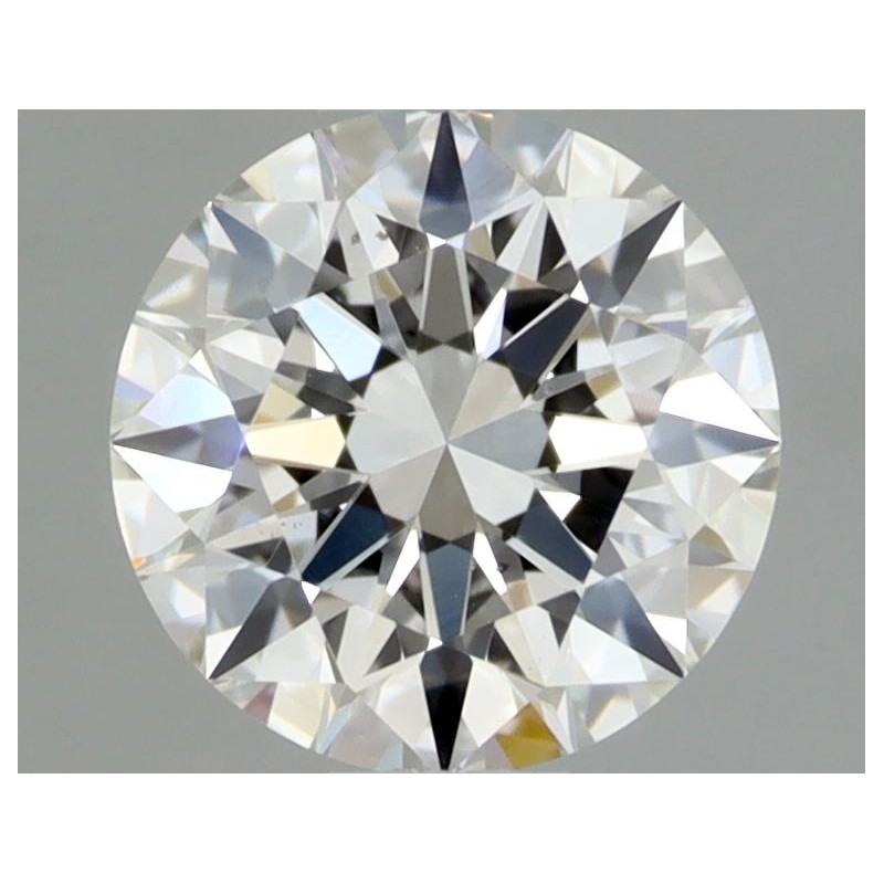 Diament szlif okrągły, 0.5ct, VS2, F, GIA 2233816274