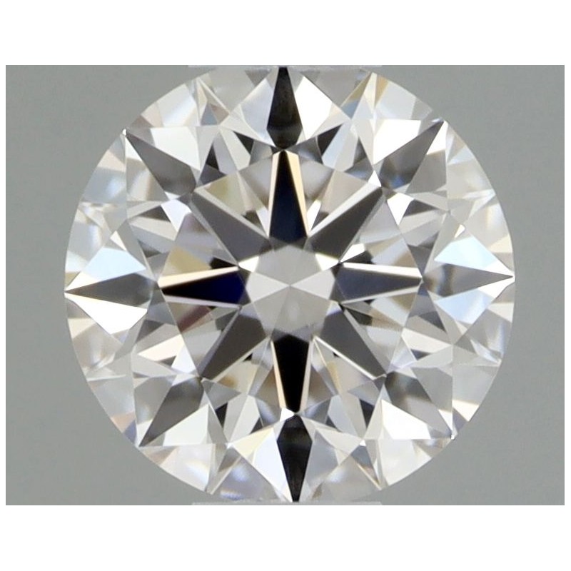 Diament szlif okrągły, 0.31ct, VVS1, G, GIA 2235816267