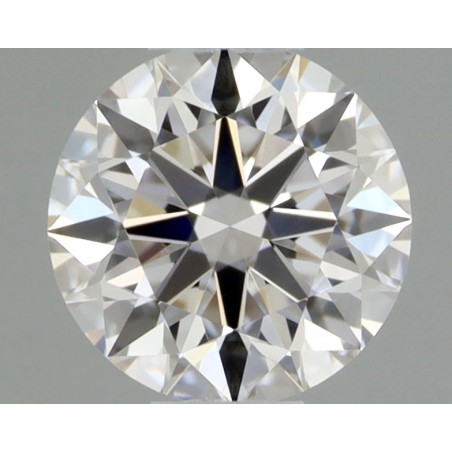 Diament szlif okrągły, 0.31ct, VVS1, G, GIA 2235816267