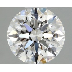 Diament szlif okrągły, 0.41ct, VS1, E, GIA 2235814769