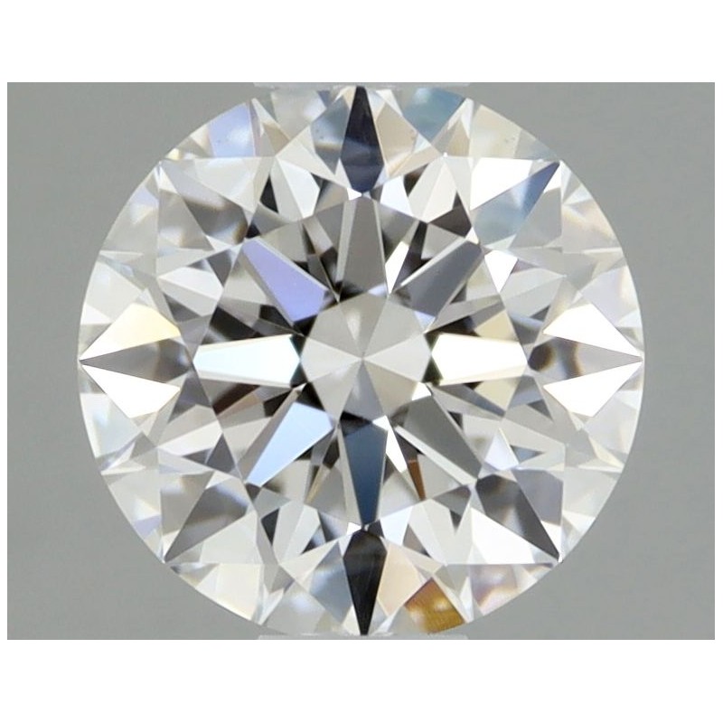 Diament szlif okrągły, 0.41ct, VS1, E, GIA 2235814769