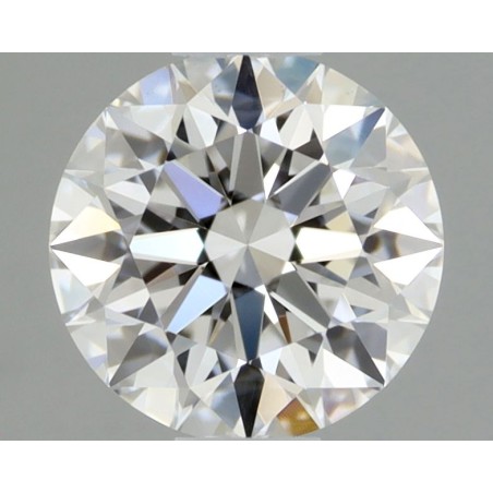 Diament szlif okrągły, 0.41ct, VS1, E, GIA 2235814769