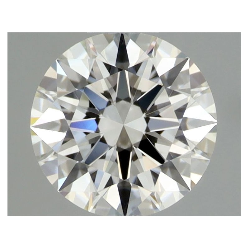 Diament szlif okrągły, 0.43ct, VVS1, H, GIA 2235816262