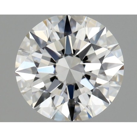 Diament szlif okrągły, 0.31ct, VVS2, F, GIA 2235816426