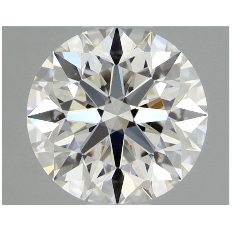 Diament szlif okrągły, 0.4ct, VS1, H, GIA 6233816294