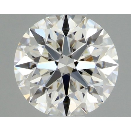 Diament szlif okrągły, 0.4ct, VS1, H, GIA 6233816294
