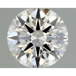 Diament szlif okrągły, 0.31ct, VVS1, G, GIA 6237816353