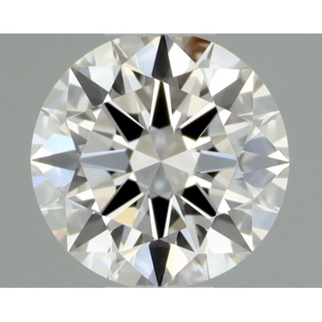 Diament szlif okrągły, 0.31ct, VVS1, G, GIA 6237816353