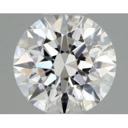 Diament szlif okrągły, 0.3ct, VVS1, E, GIA 6237816319