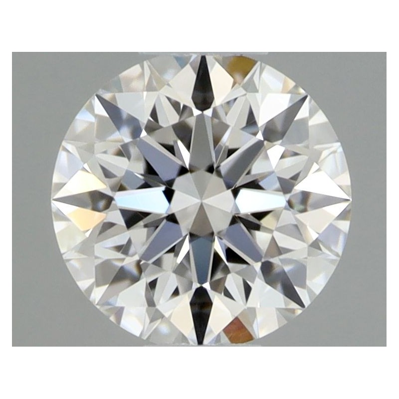Diament szlif okrągły, 0.3ct, VS2, F, GIA 5232816439