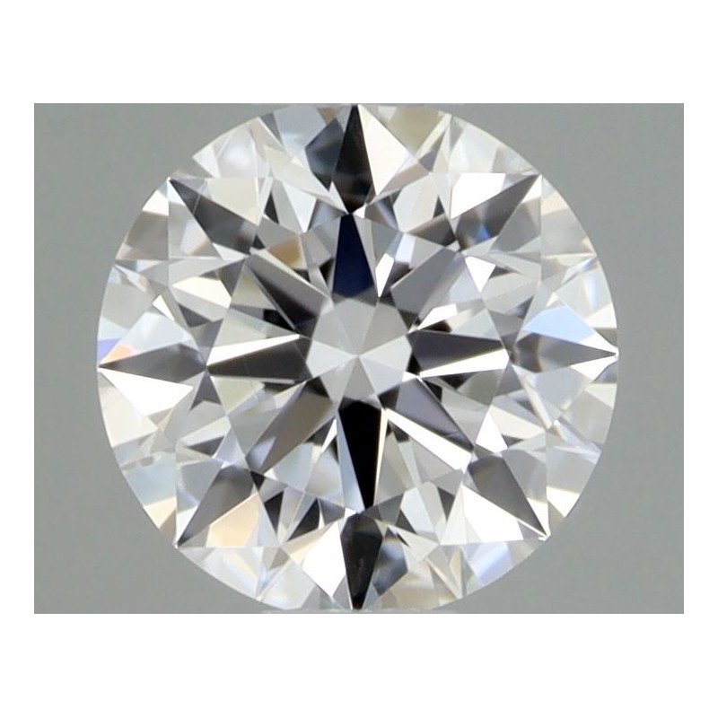 Diament szlif okrągły, 0.34ct, VVS2, D, GIA 5231816322 Diament szlif okrągły, 0.34ct, VVS2, D, GIA 5231816322