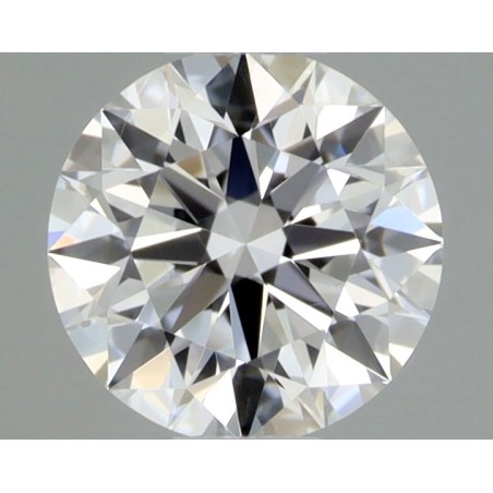 Diament szlif okrągły, 0.34ct, VVS2, D, GIA 5231816322