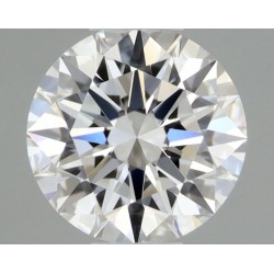 Diament szlif okrągły, 0.3ct, VVS2, D, GIA 2235816293