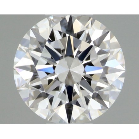 Diament szlif okrągły, 0.3ct, VVS2, D, GIA 2235816293