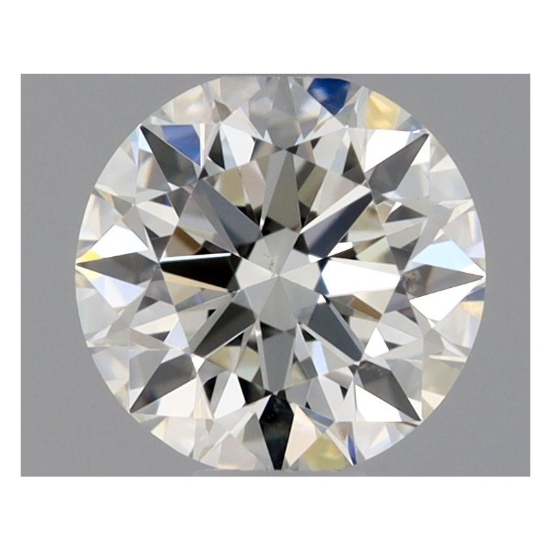 Diament szlif okrągły, 0.3ct, VS1, I, GIA 6541138647