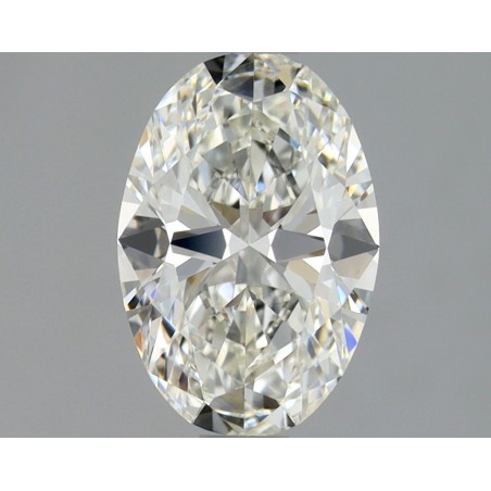 Diament szlif owalny, 1.02ct, VVS1, I, GIA 1533377443