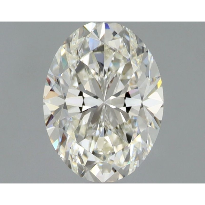 Diament szlif owalny, 0.9ct, VVS1, H, GIA 7531520822 Diament szlif owalny, 0.9ct, VVS1, H, GIA 7531520822