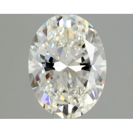 Diament szlif owalny, 1.01ct, VVS2, I, GIA 6535262752