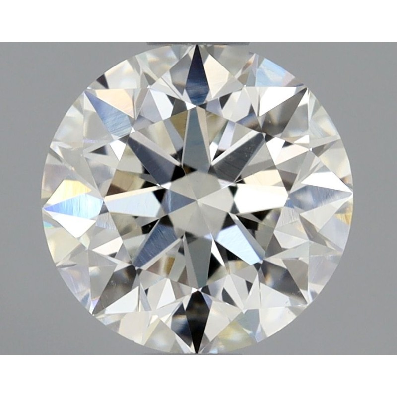 Diament szlif okrągły, 0.9ct, VS2, I, GIA 7523366560