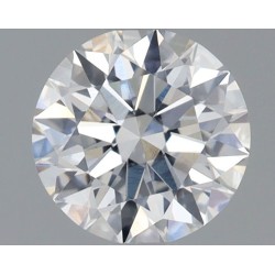 Diament szlif okrągły, 0.72ct, SI1, E, GIA 6521253628