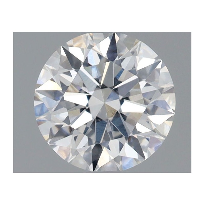 Diament szlif okrągły, 0.72ct, SI1, E, GIA 6521253628
