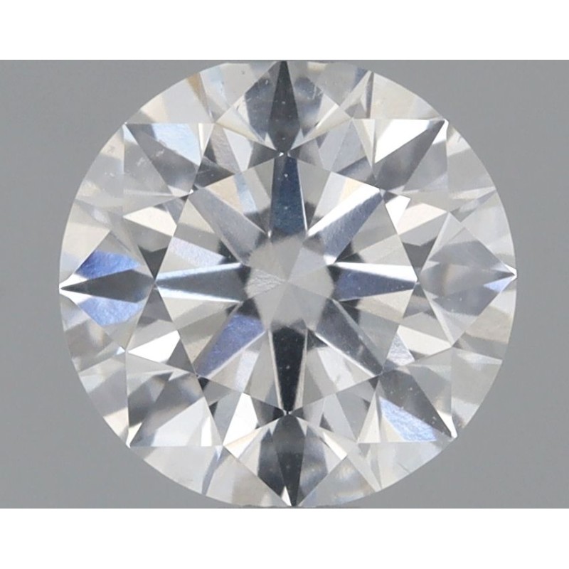 Diament szlif okrągły, 1ct, SI2, D, GIA 6521746698