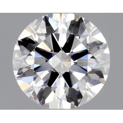 Diament szlif okrągły, 1.02ct, VVS1, D, GIA 1528380345