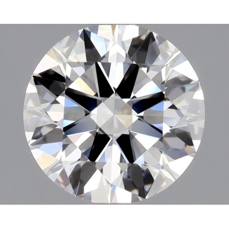 Diament szlif okrągły, 1.02ct, VVS1, D, GIA 1528380345