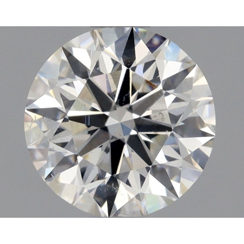 Diament szlif okrągły, 1.01ct, SI2, H, GIA 1523365582 Diament szlif okrągły, 1.01ct, SI2, H, GIA 1523365582