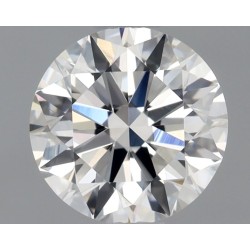 Diament szlif okrągły, 0.75ct, VVS2, D, GIA 2527447390