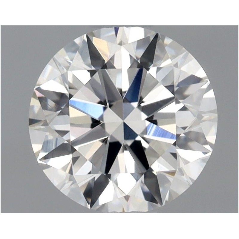 Diament szlif okrągły, 0.75ct, VVS2, D, GIA 2527447390