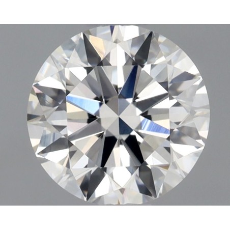 Diament szlif okrągły, 0.75ct, VVS2, D, GIA 2527447390