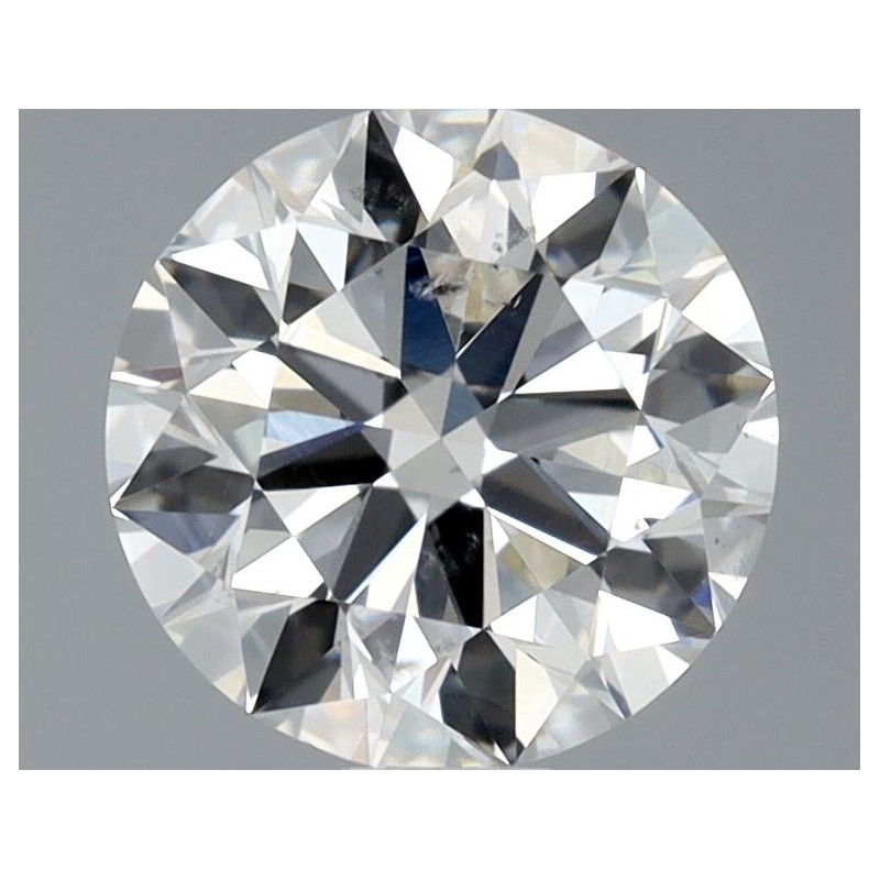 Diament szlif okrągły, 0.9ct, SI2, G, GIA 6521396561 Diament szlif okrągły, 0.9ct, SI2, G, GIA 6521396561