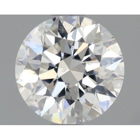 Diament szlif okrągły, 1.01ct, SI2, F, GIA 6521366554
