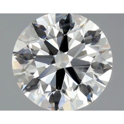 Diament szlif okrągły, 0.9ct, VVS2, I, GIA 6525379812