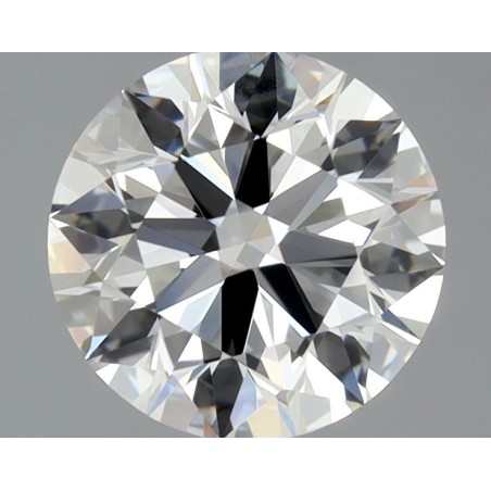 Diament szlif okrągły, 0.9ct, VVS2, I, GIA 6525379812