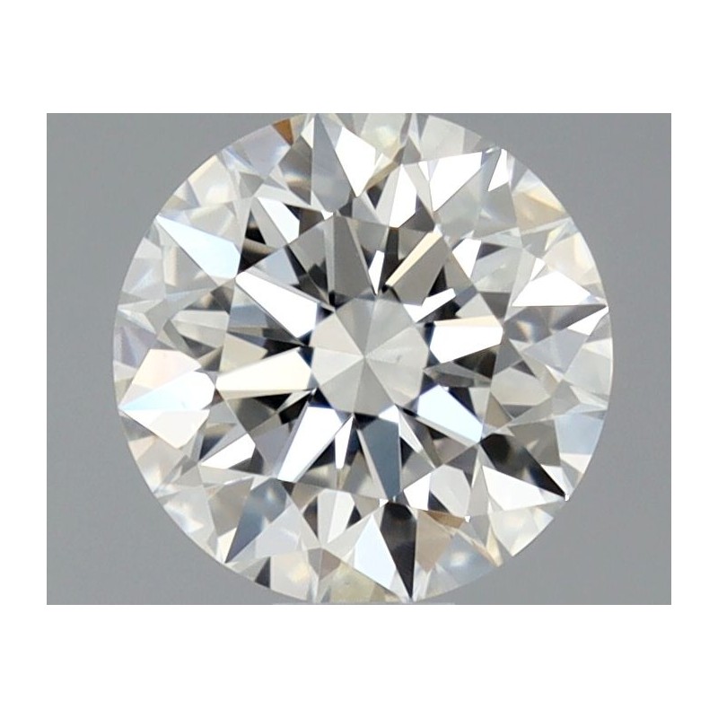 Diament szlif okrągły, 0.65ct, VS2, H, GIA 6521381132 Diament szlif okrągły, 0.65ct, VS2, H, GIA 6521381132