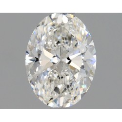 Diament szlif owalny, 1ct, VS1, F, GIA 1539180283