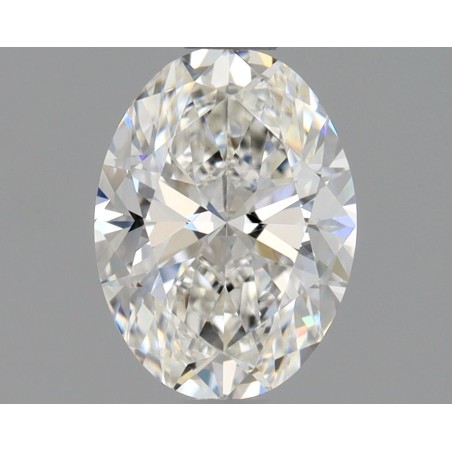 Diament szlif owalny, 1ct, VS1, F, GIA 1539180283