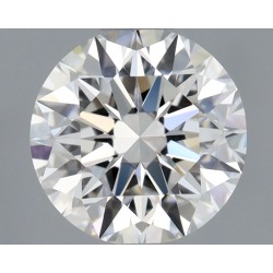 Diament szlif okrągły, 0.7ct, VS1, E, GIA 2527407851
