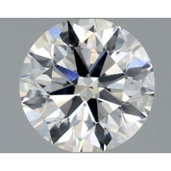 Diament szlif okrągły, 0.8ct, SI1, H, GIA 6522254886