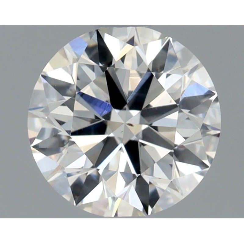 Diament szlif okrągły, 0.8ct, SI1, H, GIA 6522254886